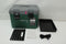 Steamy BMX 21 - Koelbox - Verdeelwand en inlegbakje - 21 Liter - Groen