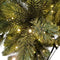 Wintervalley Trees - Kunstkerstboom Lucas - 550 LED-lampjes - 138x240cm - Groen