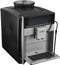Siemens EQ.6 Plus s300 - Volautomatische espressomachine - OneTouch functie - Wit