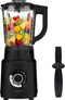 Camry CR 4089 - Beker blender - 2000 W - Zwart