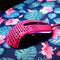 Xtrfy M4 - Optische Gaming muis 16.000 DPI RGB - Roze