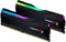 G.Skill Trident Z5 RGB - DDR5 Geheugen - 48GB 5600MT/s CAS 40 (2x 24GB)