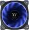 Thermaltake Riing Plus 14 - Behuizingsventilator - 5-pack RGB LED 140mm (5 stuks)