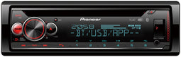 Pioneer DEH-S720DAB - Autoradio - DAB+ Bluetooth - Zwart