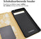 iMoshion Hoesje Geschikt voor Google Pixel 6a Hoesje Met Pasjeshouder - iMoshion Design Bookcase smartphone - Geel / Yellow Flowers