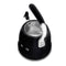 WKF01BL fluitketel - 2,3 l - zwart