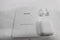 Apple AirPods 2 - TWS - Bluetooth - Wit