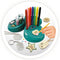 Buki - Professional Studio Engraving Workshop - Graveren hout en metaal - Creatief speelgoed