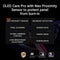 ASUS ROG Strix OLED XG27AQDMES - Gaming Monitor - 27