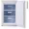 DOMO DO91134F - Tafelmodel vriezer - 80 L - Energiezuinig C-klasse - Wit