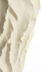Light & Living Vaas Federico - Crème - Ø24,5cm - Modern