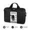 SUBBLIM SUB-LB-2SP0050 - Laptoptas - Schoudertas 15,6