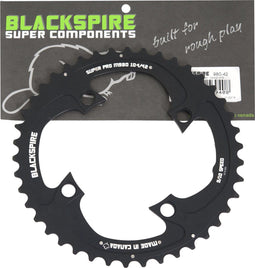 Blackspire - Kettingblad MTB Super Pro XTR FC-M980 104BCD 42T.