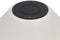 Ksix Omni Lamp - Verlichting - Draadloze oplader 10W Qi - Bluetooth speaker - Wit