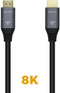 Aisens A150-0429 - HDMI-Kabel - 3 m - Grijs Zwart