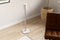 Vogel's SFS 4113 - Speakerstandaard - Akoestisch getest - Wit