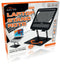Media Tech MT2662 - Notebook-standaard - Verstelbaar - Zwart