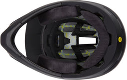 Smith Mainline Mips - MTB helm White Black 59-62 cm