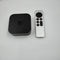 Apple TV 4K (3e gen.) - Mediaspeler - 128GB - Wi-Fi + Ethernet
