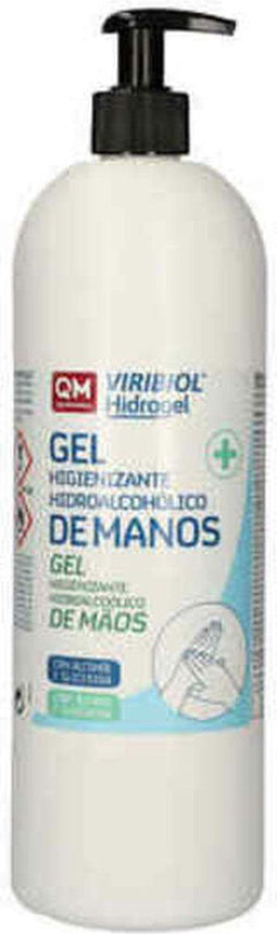 Disinfectant Hand Gel 1 L