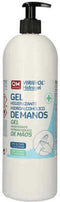 Disinfectant Hand Gel 1 L