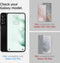 Spigen Galaxy S22 Plus 5G - Screenprotector - Zelfhelend - (2 stuks)
