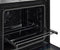 BEKO BBSM12320XMPEF - Inbouw oven + kookplaat - A+ energieklasse - RVS/inox met zwart glas