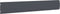 vidaXL - Gazonranden - 10 - st - 15x103 - cm - koudgewalst - staal - antraciet