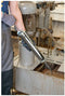 Hazet 2162-6 - Smeerpistool 1000 ml - Flexibele slanguitloop