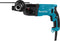 Makita HR2230 - SDS-PLUS Boorhamer 710 W - 14-delige Accessoires Set (1 set)