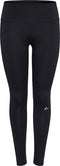 Only Play Fast Shape Up - Training Legging Dames - Elastische tailleband - Zwart (M)