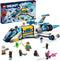LEGO DREAMZzz Dhr. Oz' Ruimtebus - Ruimteschip Speelgoed Set - 434 onderdelen