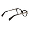 Uniseks Brillenframe Yohji Yamamoto YY1013 53115