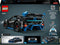 LEGO Technic Porsche GT4 e-Performance - Op afstand bestuurbaar - CONTROL+ app - (834 onderdelen)