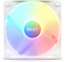NZXT F120 RGB Core - Ventilator - 120mm - Wit (3x)