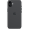 Apple iPhone 16 Plus - Zwart - 128 GB - Fysieke simkaart + eSIM