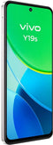 Vivo Y19s - Smartphone - 8GB RAM - 256GB opslag - Zilver