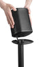 Speakerstandaard Deluxe Sonos® One en One SL en Play:1 - hoogte verstelbaar