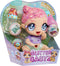 Glitter Babyz -pop serie 2 - Marina Finley (zeemeermin)