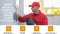 SwitchBot Keypad Touch - Keypad met Vingerafdruk en Wachtwoorden - Switchbot Keypad