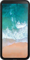 LAUT SlimSkin - Soft case - Ultradun 0,4 mm - Zwart