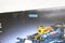 LEGO Oracle Red Bull Racing RB20 F1 - Technic model - V6-motor met bewegende zuigers - Blauw Geel Rood Zwart
