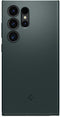 Spigen Galaxy S24 Ultra - Thin Fit - Schokbestendig - Groen