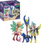 PLAYMOBIL Adventures of Ayuma Crystal en Moon Fairy - 71236