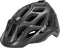 Fietshelm KED Trailon M (52-58cm) - process black matt