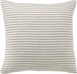 Kussenhoes Alexandra House Living Jaca Parelgrijs 50 x 50 cm 50 x 1 x 50 cm
