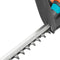 Gardena ComfortCut 550/50 - Heggenschaar - 550W 50cm meslengte 27mm takdiameter