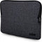 Urban Factory MSM30UF - Laptophoes - 15 inch - Zwart