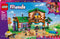 LEGO® Friends Ponyboerderij en Stal Bouwset - 42654
