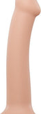 Strap-On-Me Semi-Realistische Dildo met zuignap - beige - maat XL